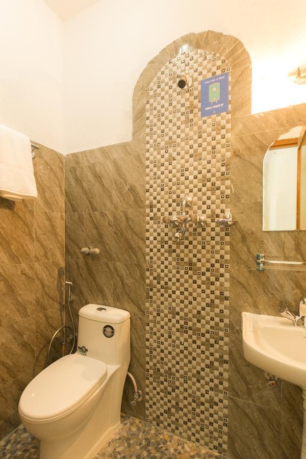 Zostel Pokhara Hostel Εξωτερικό φωτογραφία