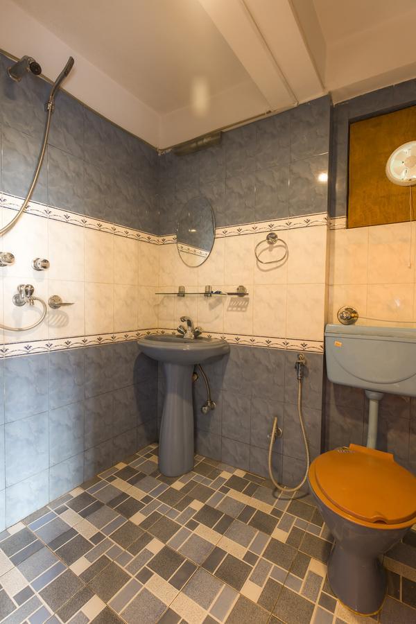 Zostel Pokhara Hostel Εξωτερικό φωτογραφία