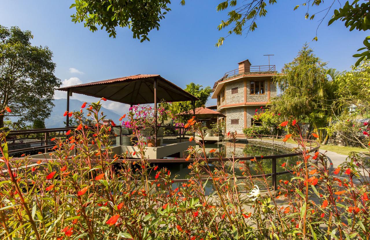 Zostel Pokhara Hostel Εξωτερικό φωτογραφία