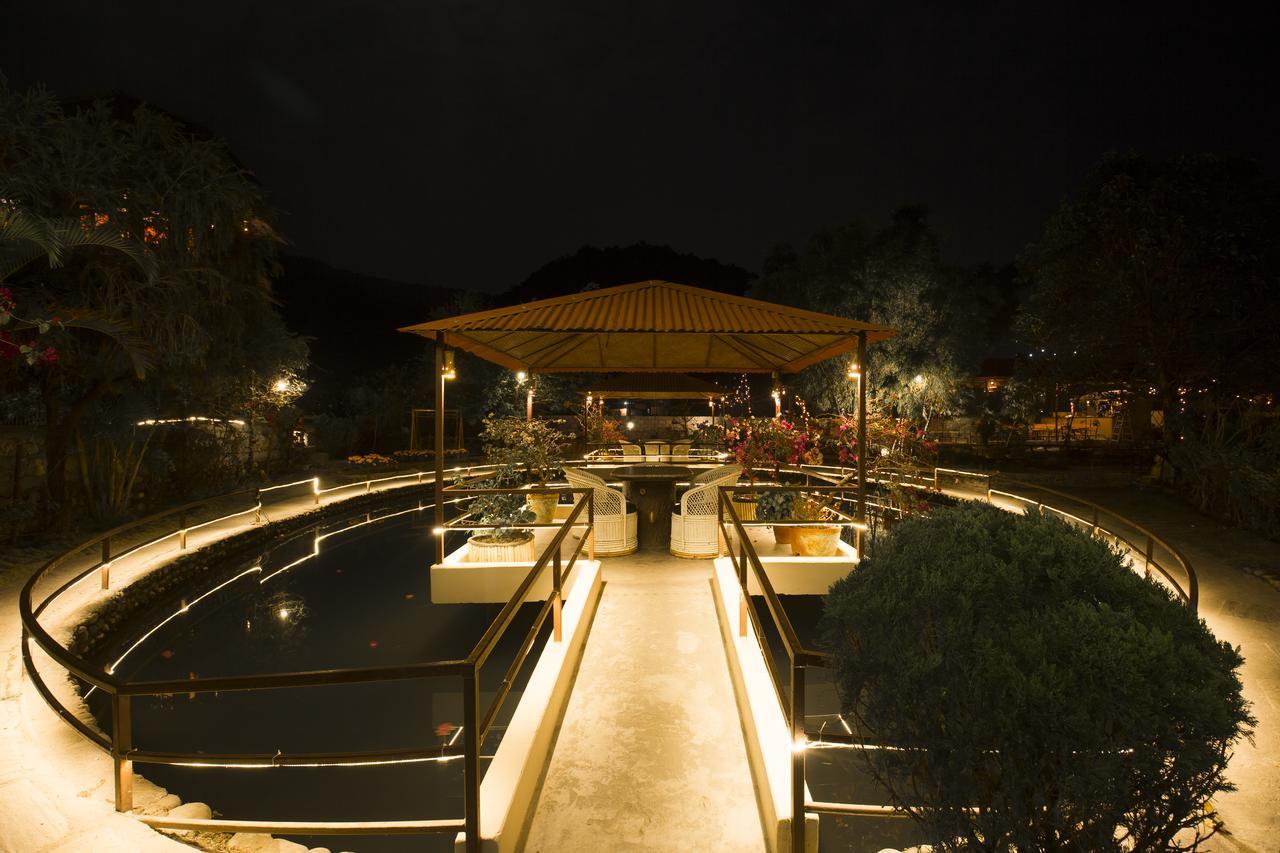 Zostel Pokhara Hostel Εξωτερικό φωτογραφία